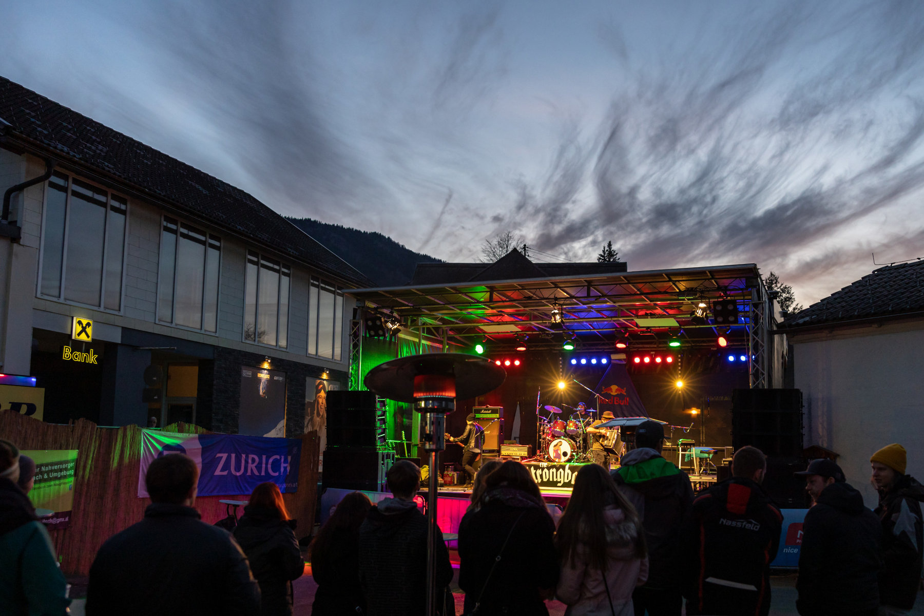 Rock im Dorf 2020