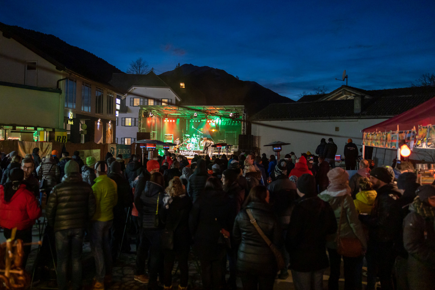 Rock im Dorf 2020