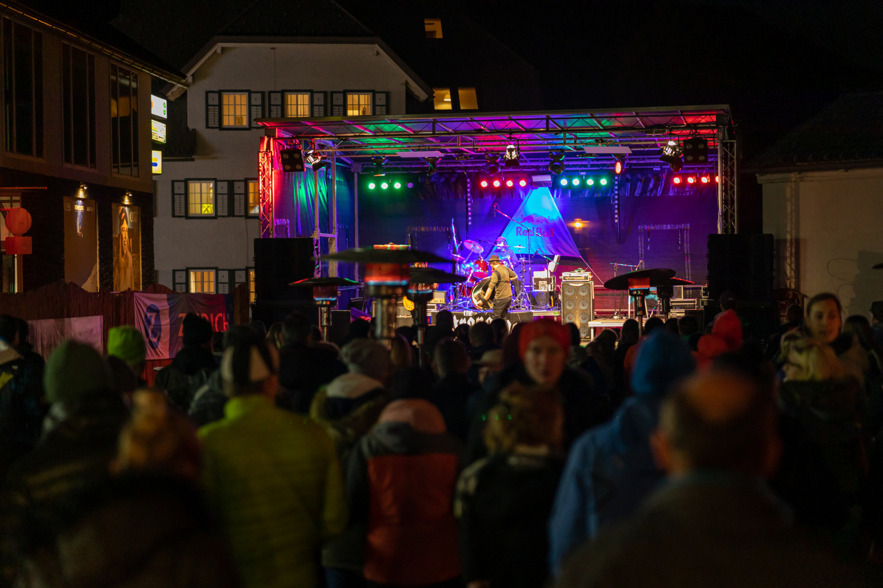 Rock im Dorf 2020